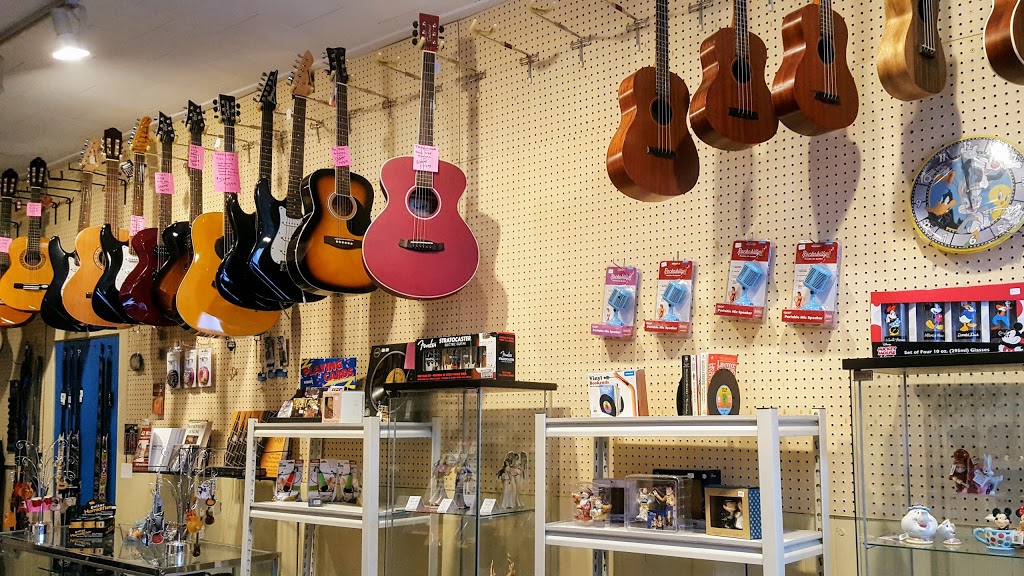 Filsinger Music and Stuff | 114 Ontario St, Stratford, ON N5A 3H2, Canada | Phone: (519) 271-6830