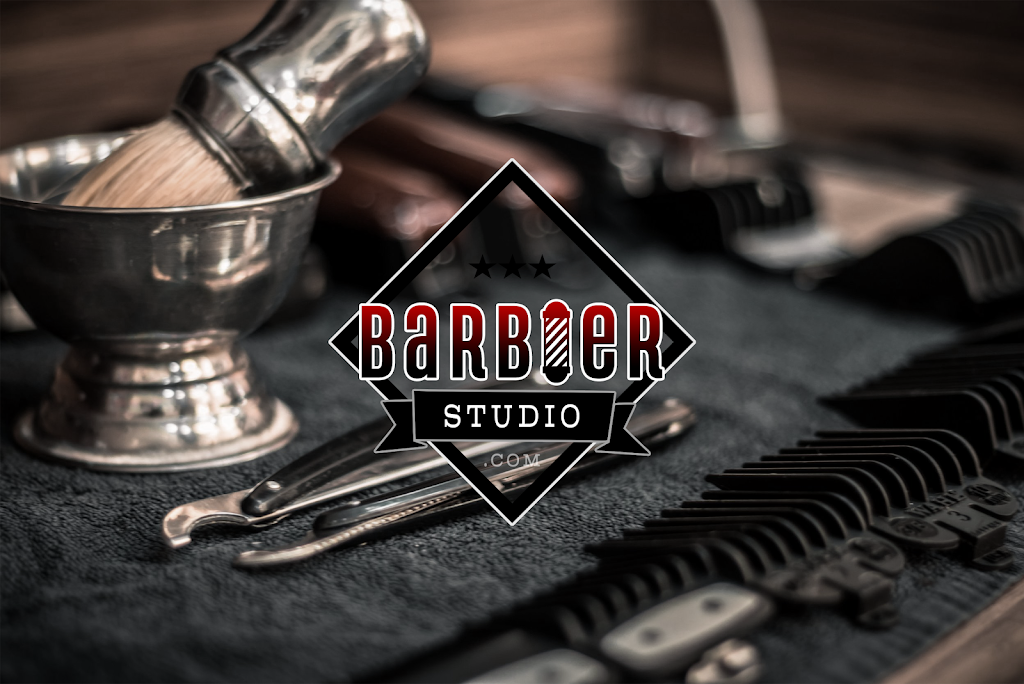 BARBIER STUDIO | 924-A Rue Saint-Pierre, Drummondville, QC J2C 4A5, Canada | Phone: (819) 850-8686