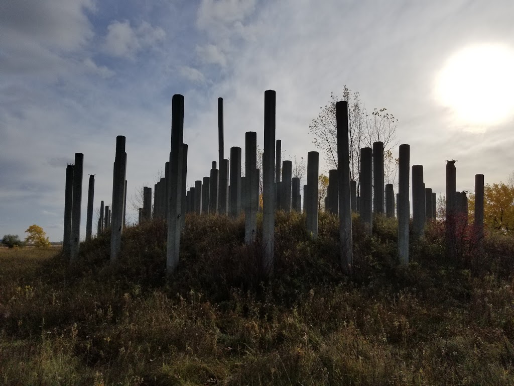 Cement Cemetery | Rosser, MB R0H 1E0, Canada