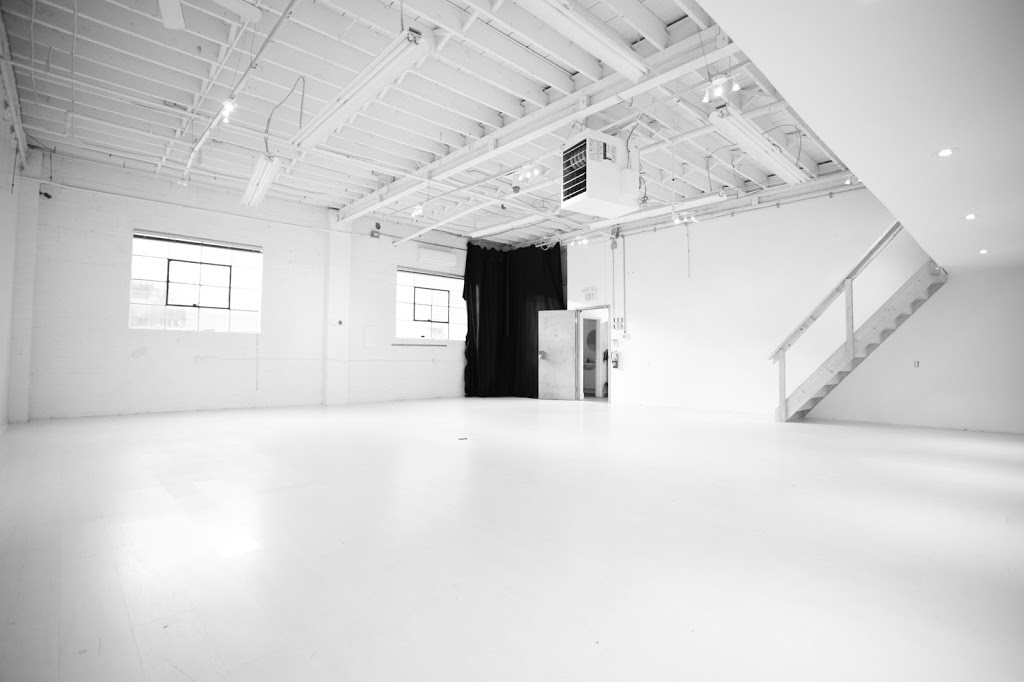 The Production Studio | 2532 Wharton Glen Ave #3, Mississauga, ON L4X 2A9, Canada | Phone: (647) 909-5285