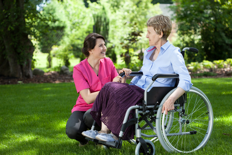 Better Living Home Care Services | 20627 Fraser Hwy, Langley, BC V3A 4G4, Canada | Phone: (604) 427-0440