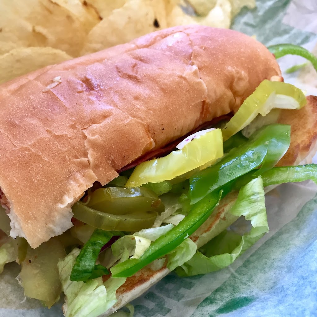 Subway | 230 Boulevard Saint-Jean-Baptiste Suite 101, Châteauguay, QC J6K 3B8, Canada | Phone: (450) 699-5808