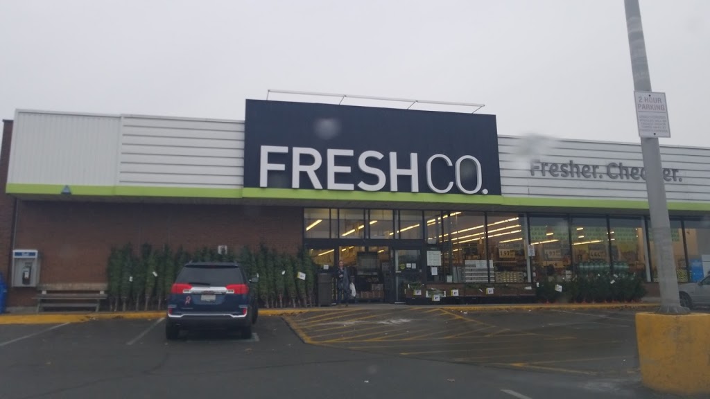 FreshCo. | 1150 Simcoe St N, Oshawa, ON L1G 4W7, Canada | Phone: (905) 576-9562