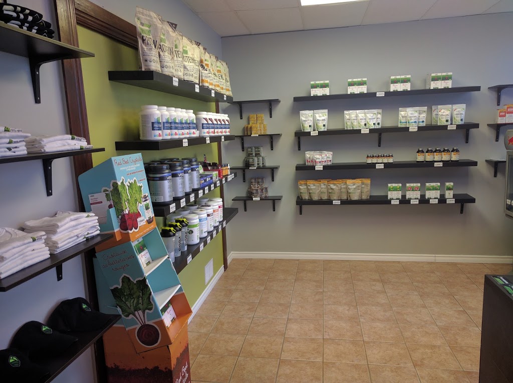 Phyto-Performance Nutrition | 72 B Boulevard Brunswick, Pointe-Claire, QC H9B 2L3, Canada | Phone: (514) 835-3323