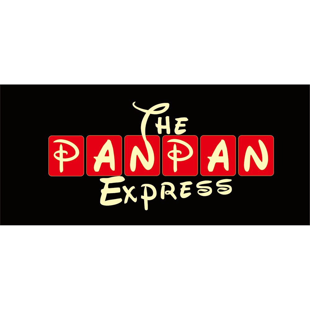 The Pan Pan Express | Unit 206,#2, Hebert Rd, St. Albert, AB T8N 5T8, Canada | Phone: (780) 460-8082