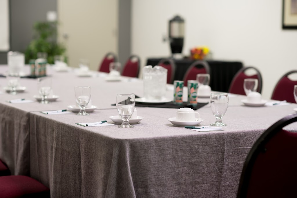 Quality Inn Conference & Event Centre | 851 Main St, Winkler, MB R6W 0M7, Canada | Phone: (204) 325-4381