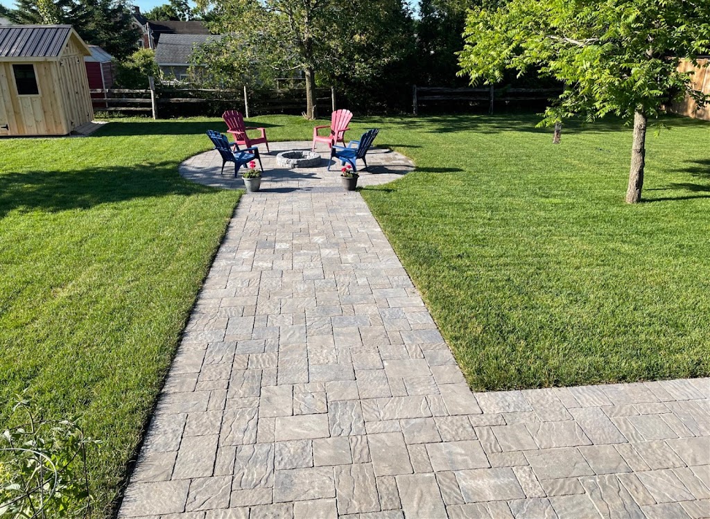 Rock Hard Stone Landscaping | 591 John St, Wiarton, ON N0H 2T0, Canada | Phone: (519) 270-8699