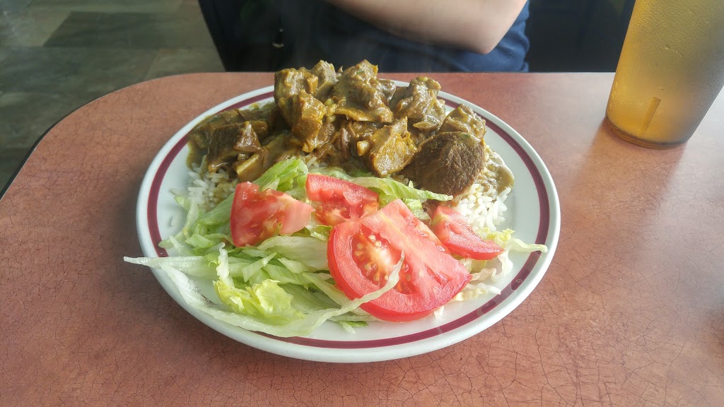 Deens Caribbean Restaurant | 205 Marion St, Winnipeg, MB R2H 0T5, Canada | Phone: (204) 233-2208