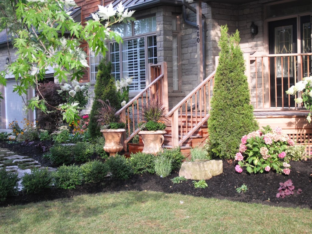 Mejia Landscaping | 80 Duncairn Crescent, Hamilton, ON L9C 6G1, Canada | Phone: (905) 545-0407