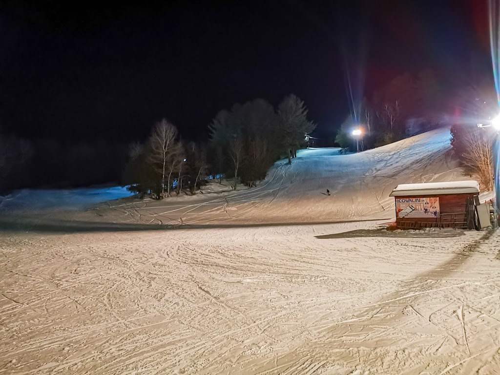 Boogie Mountain Ski Hill | Bass Lake Rd, Espanola, ON P0P 2G0, Canada | Phone: (705) 869-1740