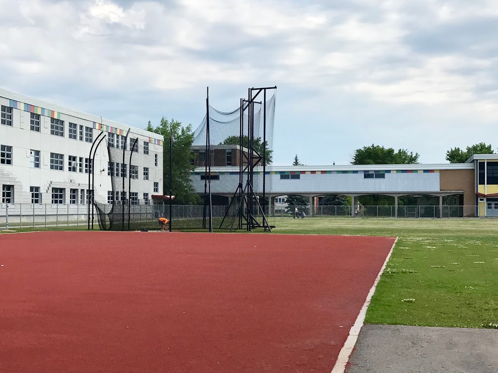 Track Athletics Gérard Filion | Longueuil, QC J4K 3J4, Canada