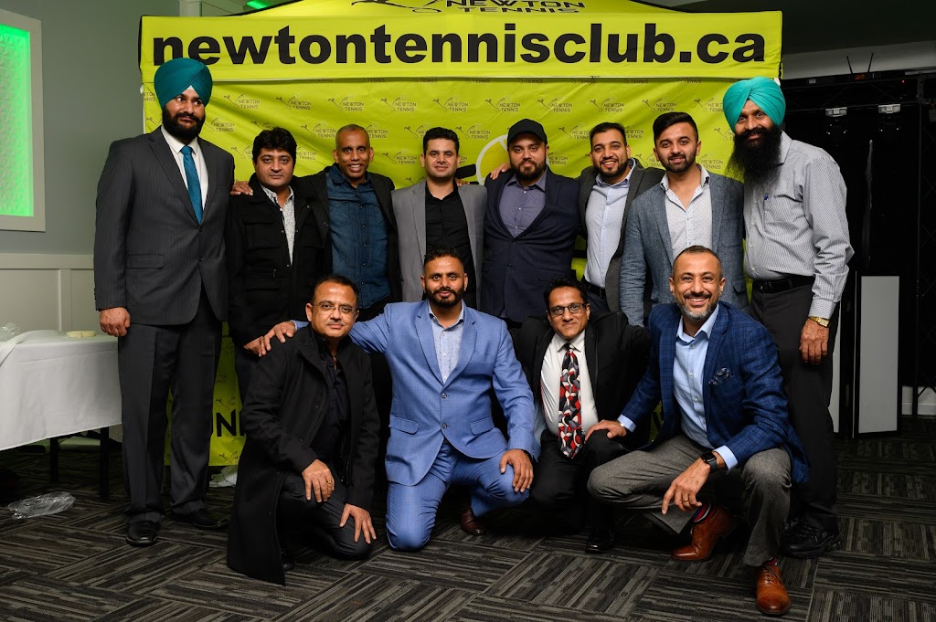 Newton Tennis Club | 7395 128 St, Surrey, BC V3W 2M7, Canada | Phone: (604) 720-2187