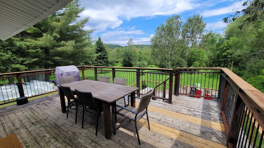 Meraki Chalet | #5901, Val-Morin, QC J0T 2R0, Canada | Phone: (514) 999-5544