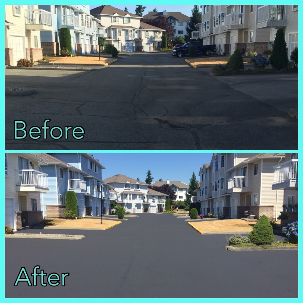 Procoat Asphalt BC | 7041 Chadsey Rd, Chilliwack, BC V2R 4K8, Canada | Phone: (604) 366-4577