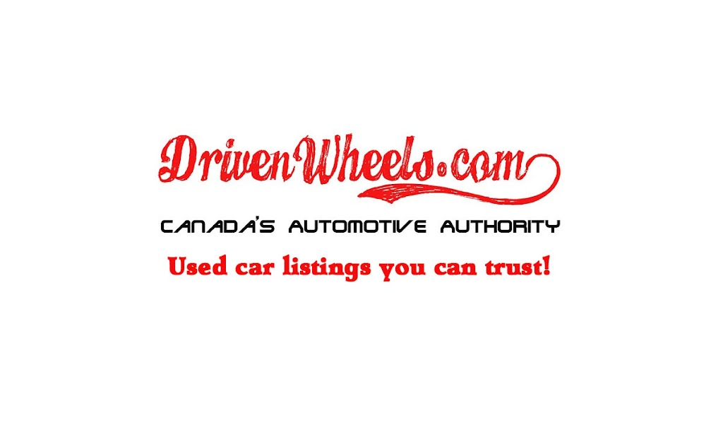 Driven Wheels | 3 Irwin Dr, Whitby, ON L1N 9B8, Canada | Phone: (905) 706-1257