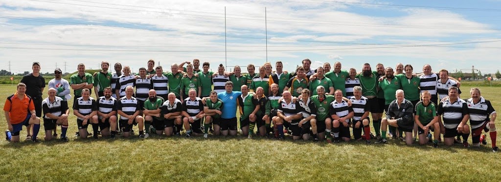 Leprechaun Tiger Rugby Club | 3004 92 St NW, Edmonton, AB T6N 1G8, Canada | Phone: (780) 887-0675