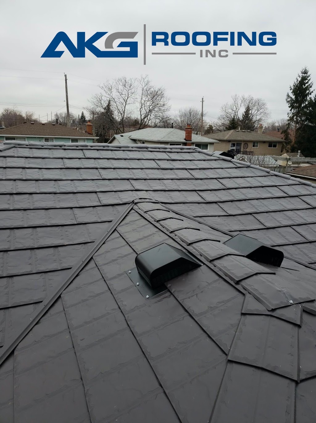 AKG Roofing Inc. | 185 Thickson Rd #7, Whitby, ON L1N 6T9, Canada | Phone: (416) 238-2193