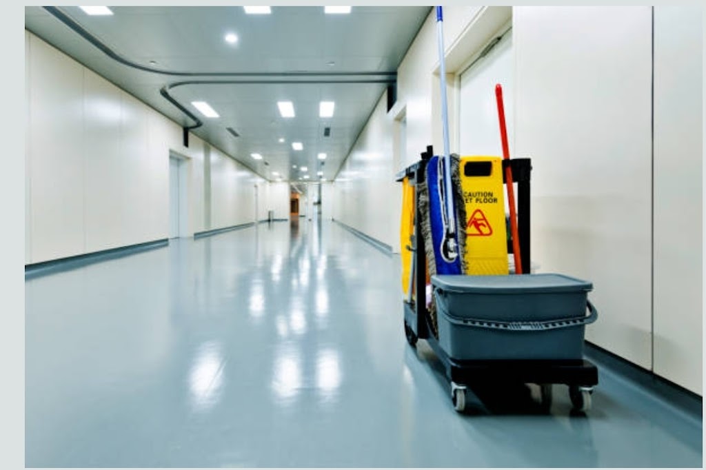 NABK Incorporated Commercial & Industrial cleaning services | 78 Nickolas Crescent, Cambridge, ON N3C 3K7, Canada | Phone: (226) 201-2639