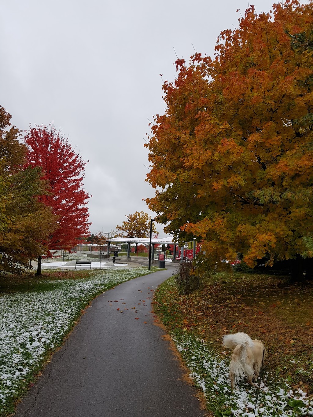 Mary Dawson Park | Richmond Hill, ON L4C, Canada