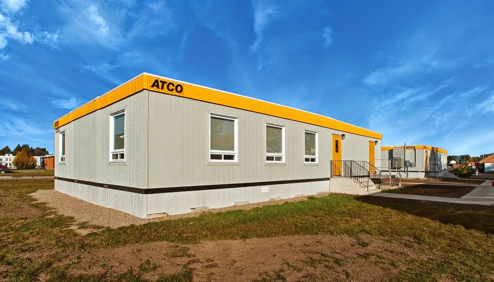 ATCO Structures & Logistics - Cookstown | 65 Reive Blvd, Cookstown, ON L0L 1L0, Canada | Phone: (905) 532-0012