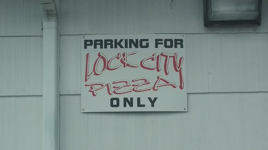 Lock City Pizza | 379 Davison Rd, Lockport, NY 14094, USA | Phone: (716) 433-3413