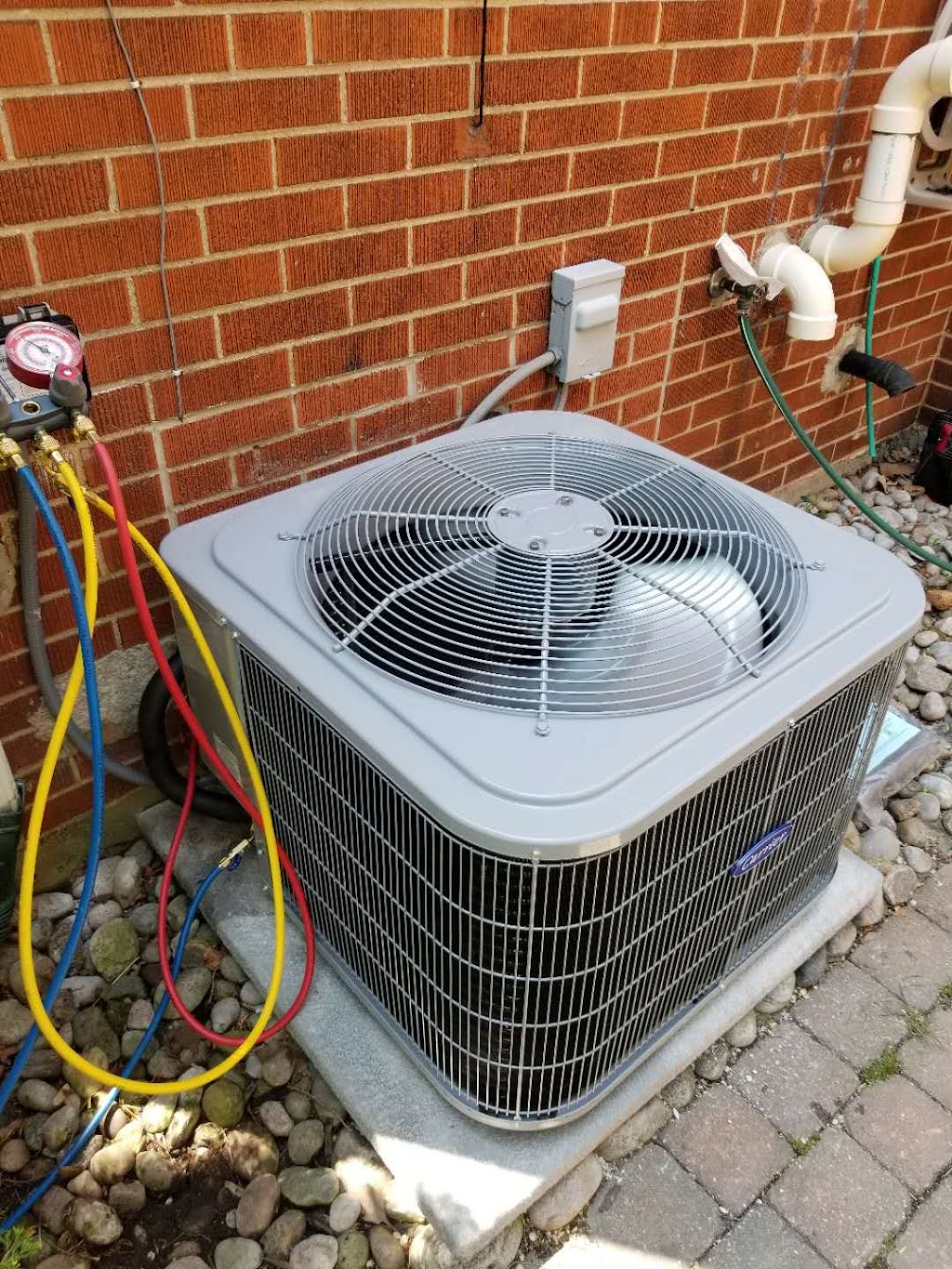 Gas Pro Heating and Air Conditioning | 295 Milliken Blvd Unit 9, Scarborough, ON M1V 4V2, Canada | Phone: (647) 992-6588