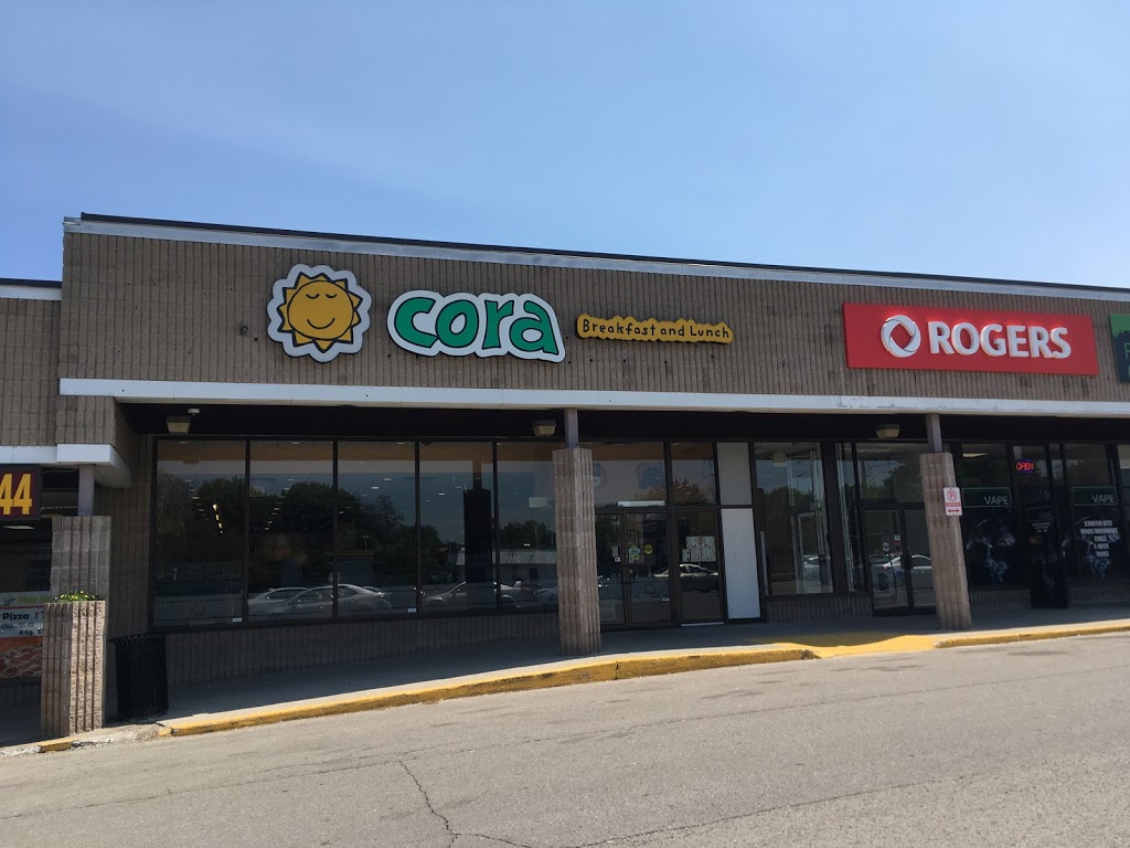 Cora Breakfast and Lunch | 1030 Adelaide St N, London, ON N5Y 3Y2, Canada | Phone: (519) 679-0009