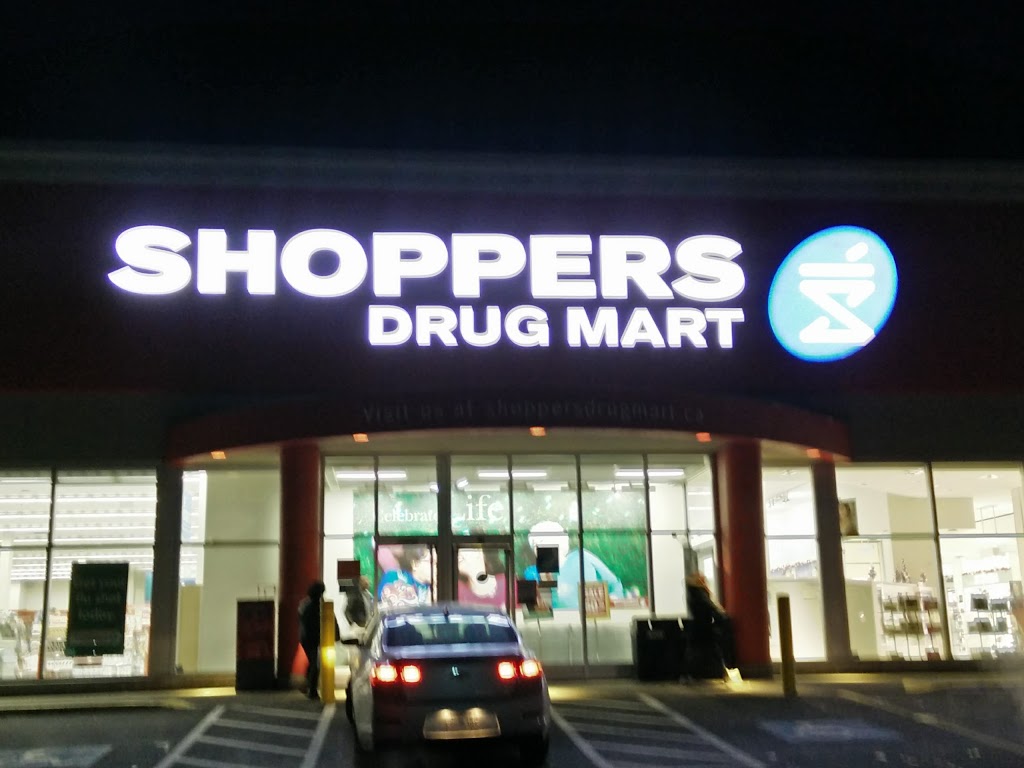 Shoppers Drug Mart | 278 Lacewood Dr, Halifax, NS B3M 3N8, Canada | Phone: (902) 443-5214