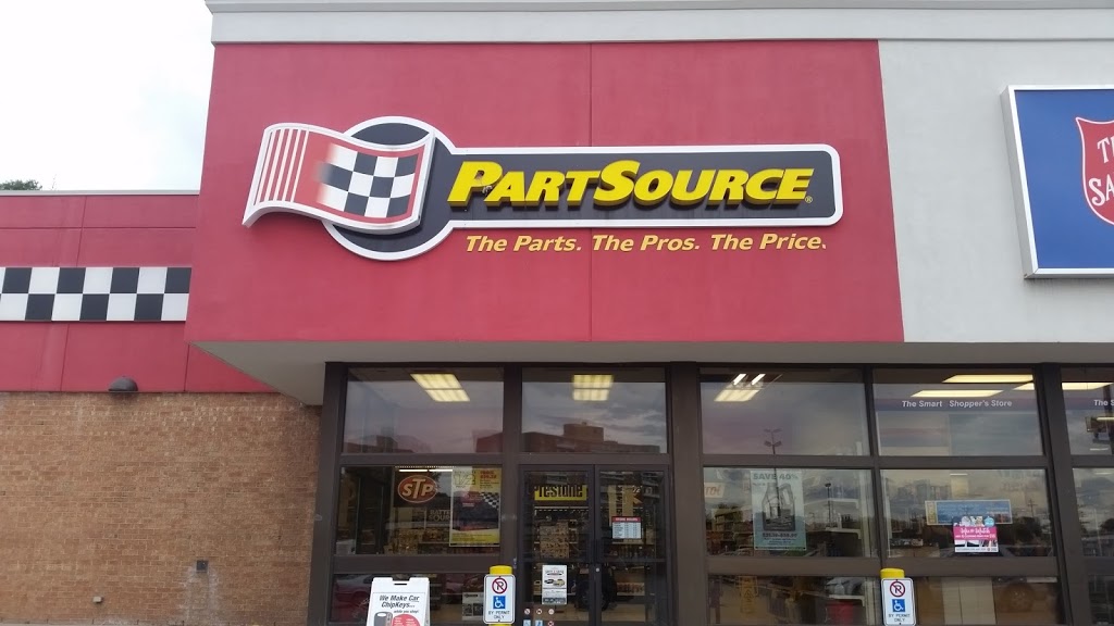 PartSource | 563 Highland Rd W, Kitchener, ON N2J 3H6, Canada | Phone: (519) 744-8389