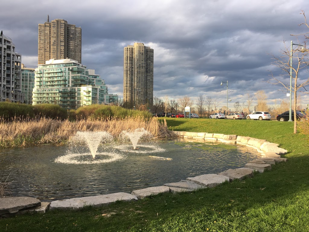 Jean Augustine Park | 2115 Lake Shore Blvd W, Etobicoke, ON M8V, Canada | Phone: (416) 338-4386