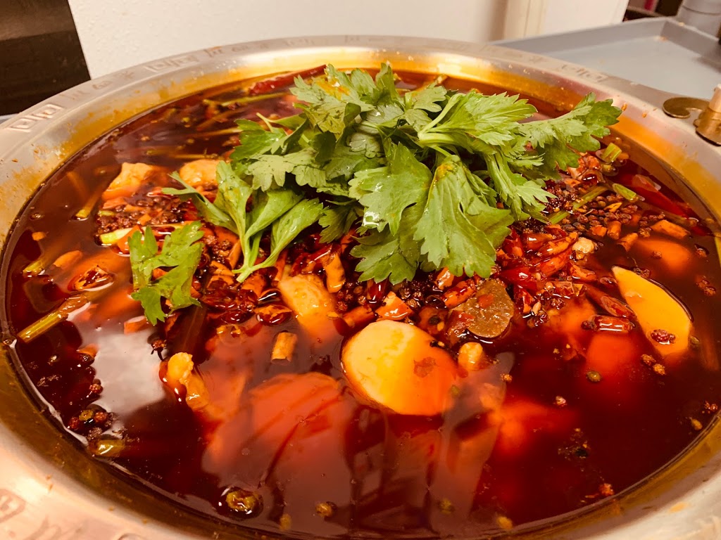 Golden Sichuan Hotpot | 1705-4700 Mcclelland Rd, Richmond, BC V6X 0M6, Canada | Phone: (604) 370-5969