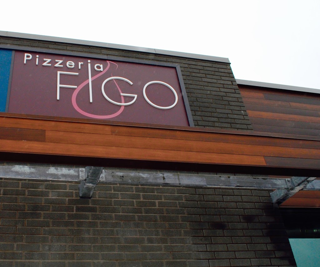 Pizzeria FIGO - Pizza Four à Bois, Dejeuner - Delivery | Plaza des Laurentides, 30 Rue Valmont, Saint-Jérôme, QC J7Y 4Y2, Canada | Phone: (514) 692-3007