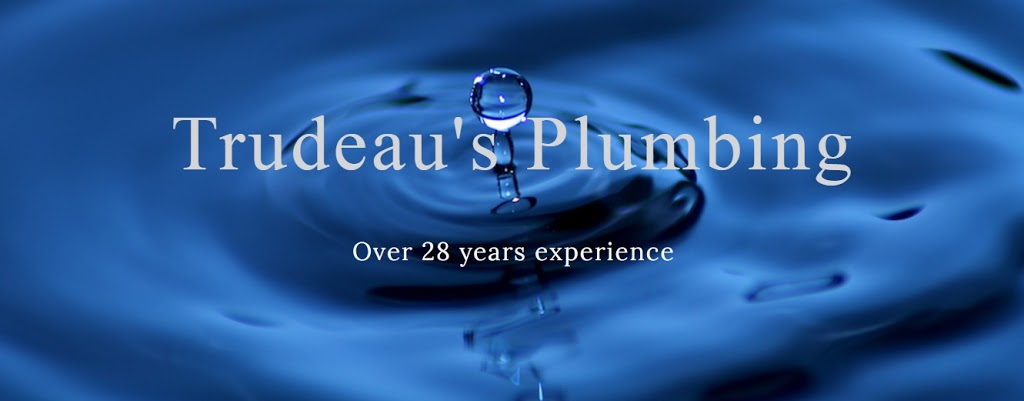 Trudeaus Plumbing | 236 Lakeshore Rd, Wikwemikong, ON P0P 2J0, Canada | Phone: (705) 562-7888