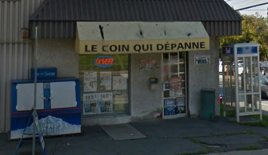 Depanneur Donald | 100 Rue Willard, Cowansville, QC J2K 2Z8, Canada | Phone: (450) 263-0846