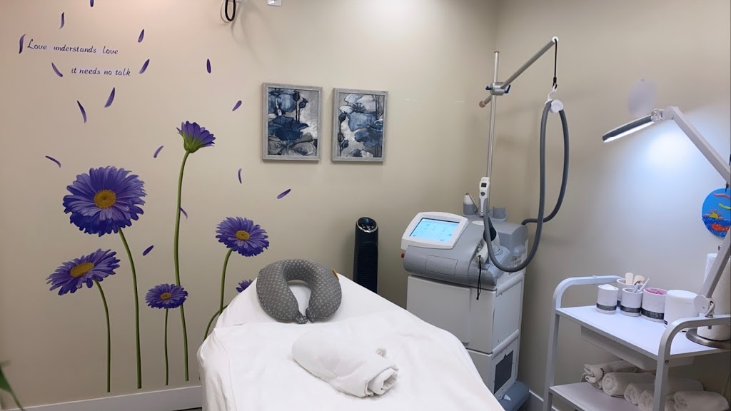 IGlow spa and laser clinic | 91 8th Ave, New Westminster, BC V3L 1X6, Canada | Phone: (778) 883-9039