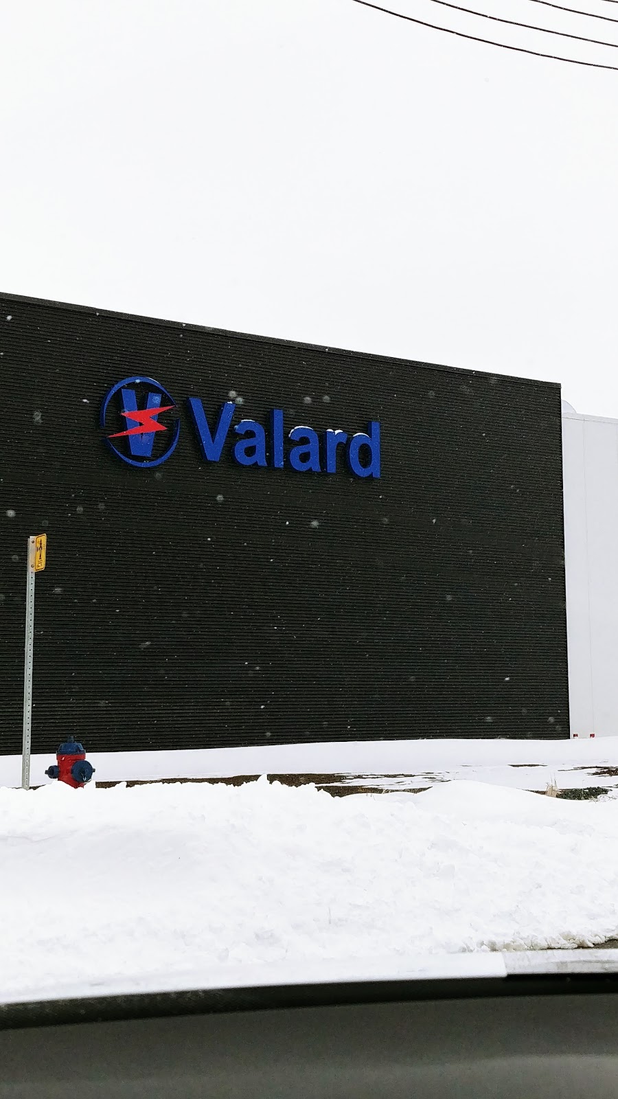 Valard Construction | 111 Rue Archibald-Campbell, Victoriaville, QC G6T 2W2, Canada | Phone: (819) 758-5555