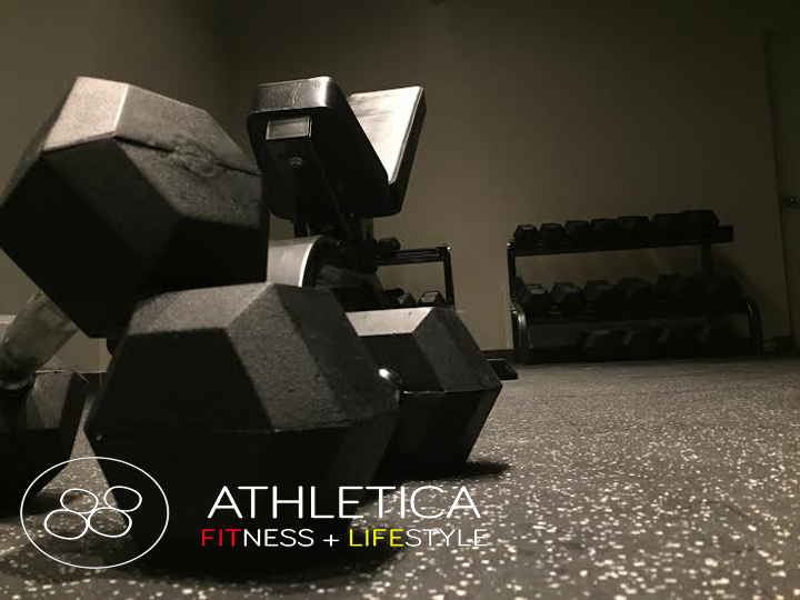 88 Athletica - Fitness and Lifestyle | 5549, Burnaby, BC V5J 1J9, Canada | Phone: (778) 874-3896