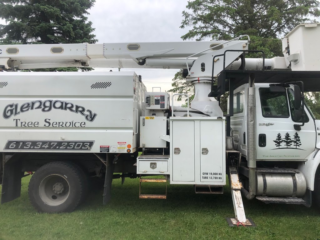 Glengarry Tree Service | 21601 Concession Rd 2, Bainsville, ON K0C 1E0, Canada | Phone: (613) 347-2303