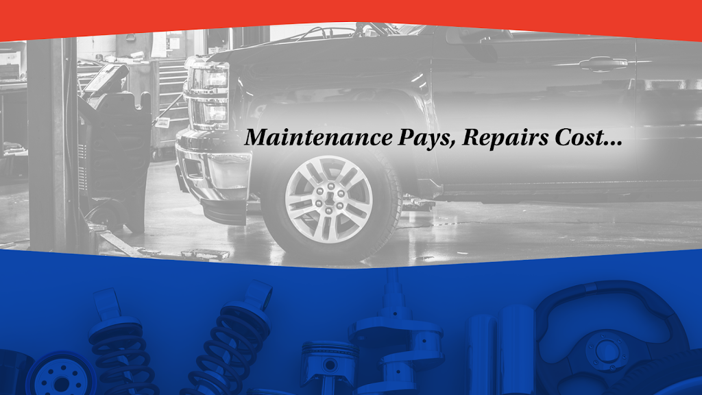 Automotive Maintenance | 16040 Airport Rd, Caledon East, ON L7C 1E7, Canada | Phone: (905) 584-0454