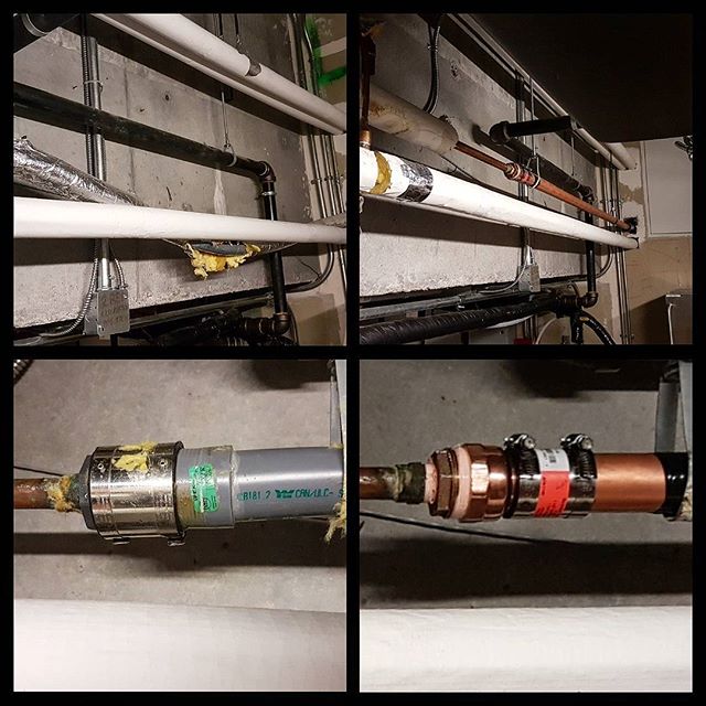 HTO Plumbers | 26 Holtby Ave Unit #2, Brampton, ON L6X 2M1, Canada | Phone: (647) 519-5066