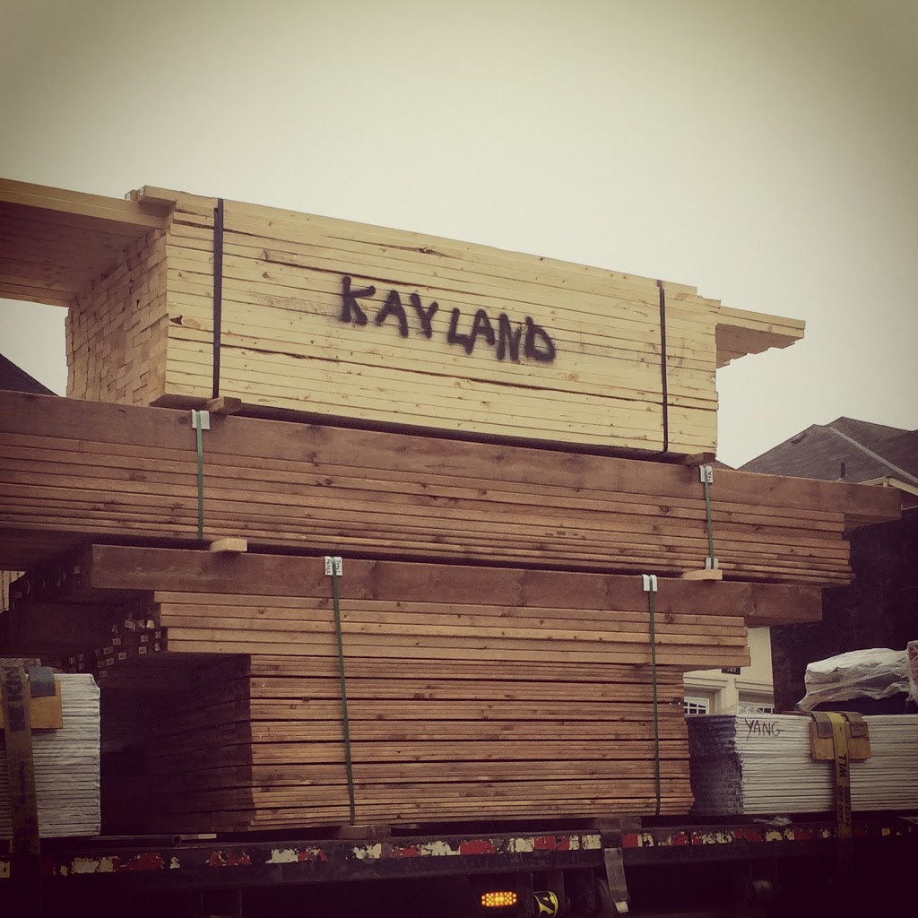 Kayland Construction Concepts Inc. | 1205 Twinney Dr #9, Newmarket, ON L3Y 9C9, Canada | Phone: (905) 836-0090