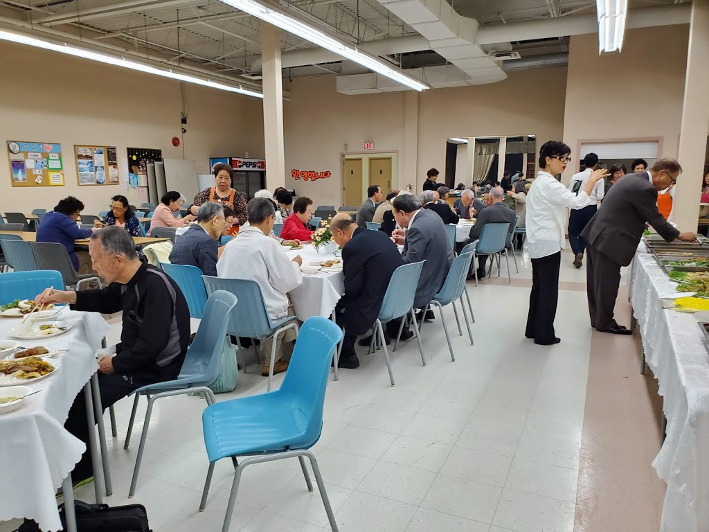 Toronto Somang Korean Presbyterian Church | 81 Curlew Dr, North York, ON M3A 2P8, Canada | Phone: (416) 391-3151