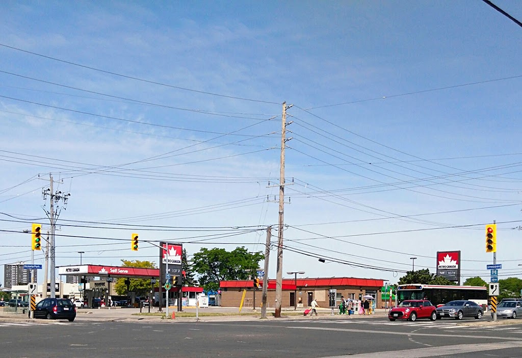 Petro-Canada | 2500 Sheppard Ave E, North York, ON M2J 1X1, Canada | Phone: (416) 491-5565