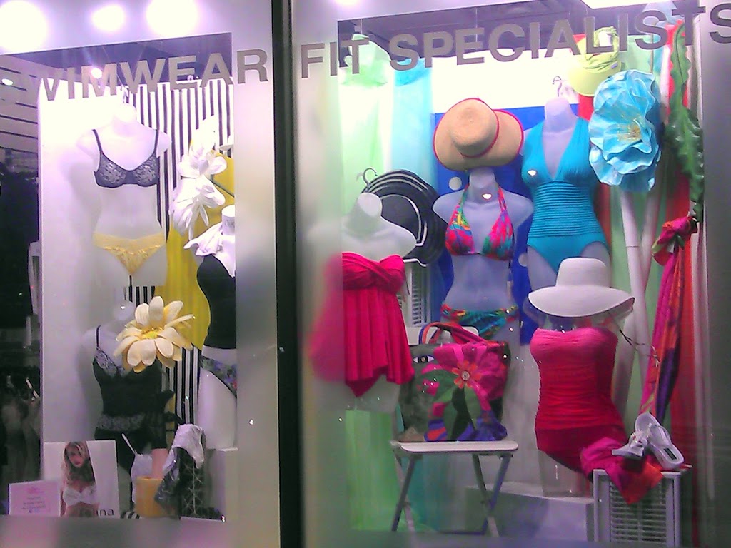 Beachwear Unlimited | Pickle Barrel Plaza, 5867 Leslie St, North York, ON M2H 1J8, Canada | Phone: (416) 491-4766