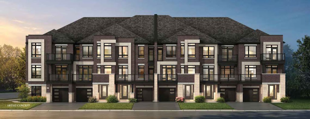 Arista Homes Limited | 600 Applewood Crescent, Concord, ON L4K 4B4, Canada | Phone: (905) 660-5000