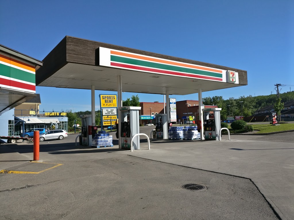 7-Eleven | 4444 16 Ave NW, Calgary, AB T3B 0M4, Canada | Phone: (403) 288-2164