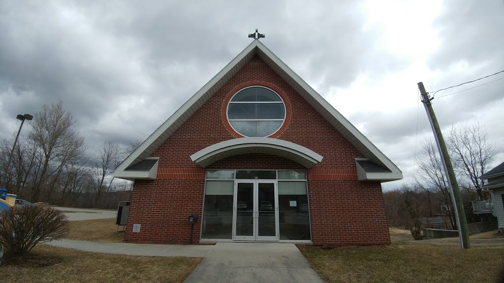 St Andrews Presbyterian Church | 256 Rue Queen, Sherbrooke, QC J1M 1K6, Canada | Phone: (819) 569-3100