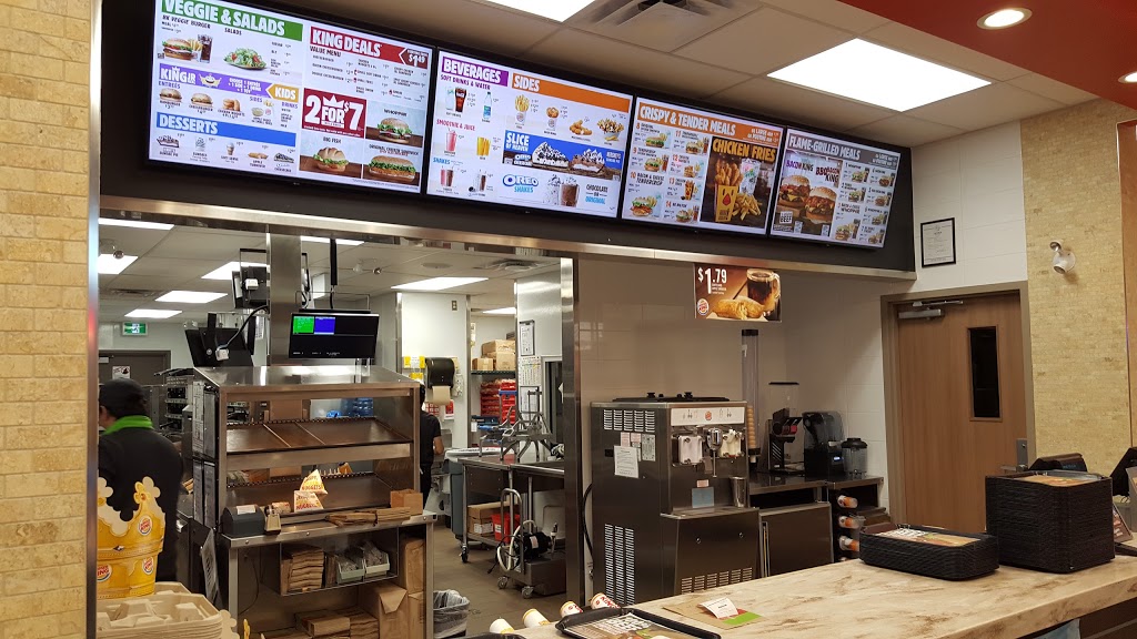 Burger King | 910 Centennial Blvd, Warman, SK S0K 0A1, Canada | Phone: (306) 382-3330