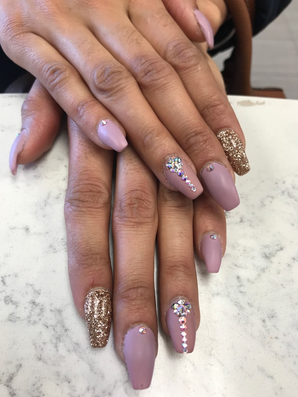 Sabai Nails Salon & Spa | 80 Clementine Dr #12, Brampton, ON L6Y 0L8, Canada | Phone: (905) 459-8880