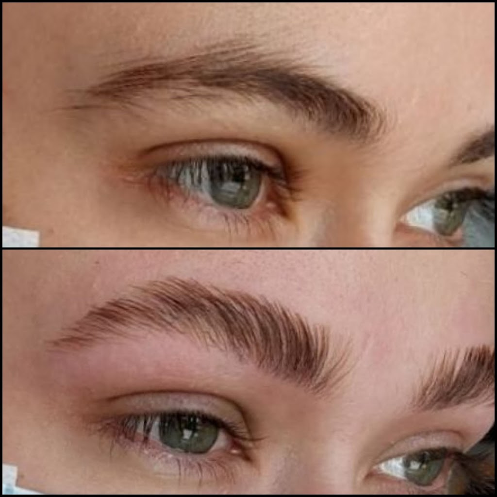 Brows by Tania | 4911 Rue Dagenais suite 200, Montréal, QC H4C 1L8, Canada | Phone: (514) 294-3436